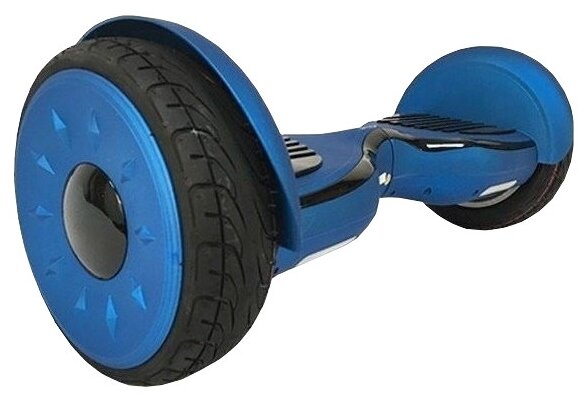 Гироскутер Smart Balance Wheel Suv New 10.5