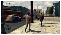 Игра для PlayStation 4 L.A. Noire