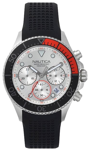 Часы наручные Nautica NAPWPC001