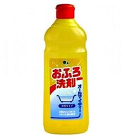 Mitsuei жидкость для чистки ванн All Mighty 0.5 л