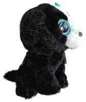 Мягкая игрушка TY Beanie boos Щенок Tracey 15 см