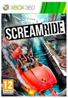 Игра для Xbox ONE ScreamRide
