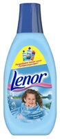 Кондиционер для белья Скандинавская весна Lenor 4 л флакон