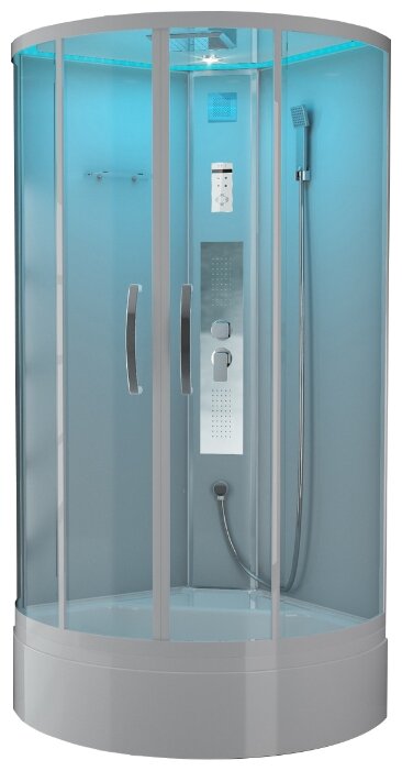 SSWW B1018А