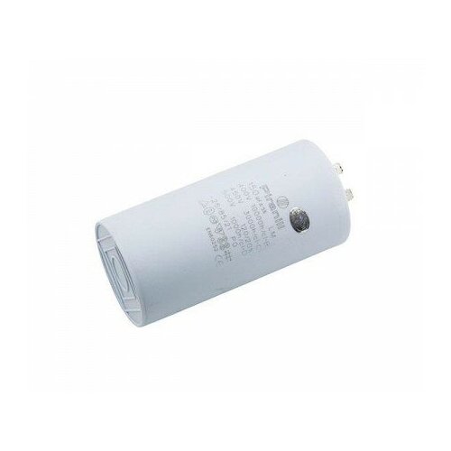Конденсатор CD60 150мкФ 330V (2 клеммы ) 304019