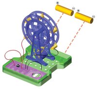 Набор Step puzzle Конструируем с Фиксиками. Фикси-аттракцион (76152)