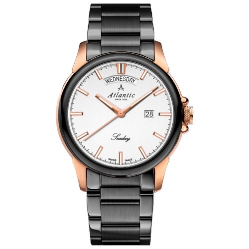 фото Наручные часы atlantic