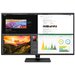 Монитор LG UltraFine 43BN70U 43