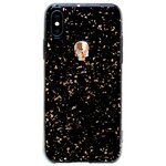 Чехол-накладка Bling My Thing IPXS-TR-BK для Apple iPhone X/Xs - изображение