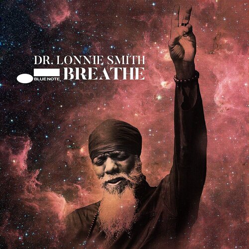 Dr. Lonnie Smith-Breathe (Digisleeve) Blue Note CD EC (Компакт-диск 1шт)