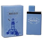 Туалетная вода Parfums Gallery Nautical - изображение