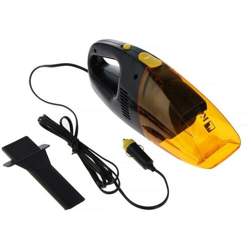 Пылесос автомобильный Kolner KAVC 1260 12 В 60 Вт кабель 3 м 176300₽