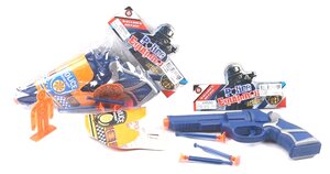 Игровой набор Shenzhen Toys Police Equipment 10-12AB