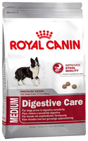 Корм для собак Royal Canin (3 кг) Medium Digestive Care