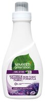 Кондиционер для белья Blue Eucalyptus & Lavender Seventh Generation 0.95 л флакон