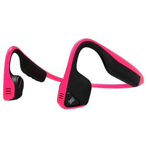 фото Наушники AfterShokz Trekz Titanium pink