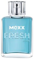 Туалетная вода MEXX Fresh Man 75 мл