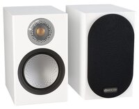 Акустическая система Monitor Audio Silver 50 Natural Oak