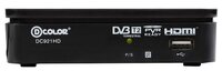 TV-тюнер D-COLOR DC921HD