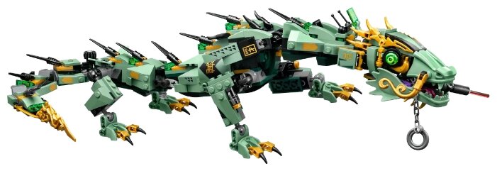 ninjago 70612
