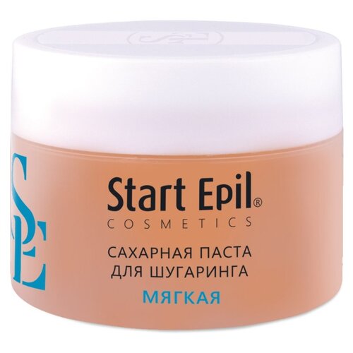 фото Паста для шугаринга start epil мягкая 200 г