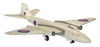 Сборная модель Revell BAC Canberra PR.9 (04281) 1:72