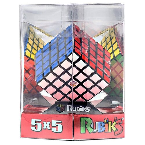 фото Головоломка Rubik's Кубик