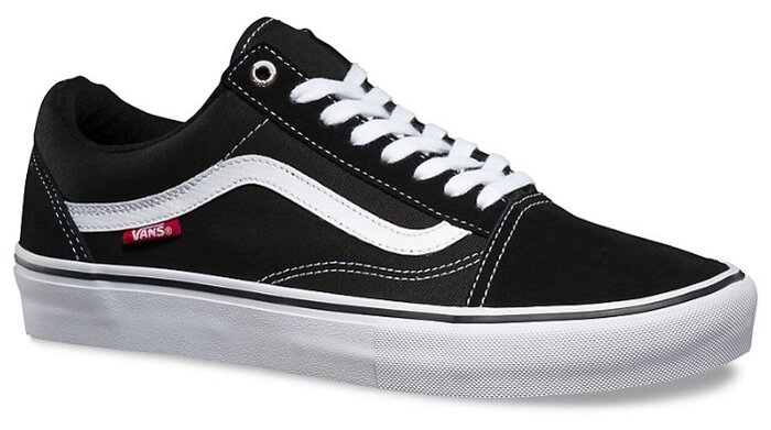 vans old skool pro 40