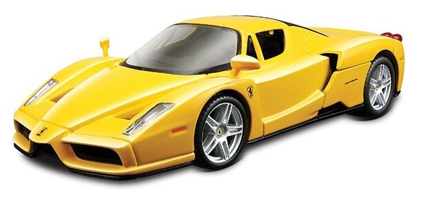 bburago ferrari enzo