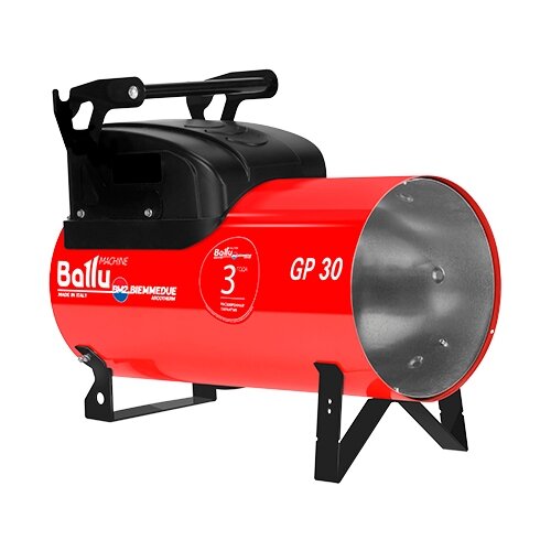 Тепловая пушка Ballu Biemmedue GP 30А C