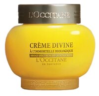 L'Occitane en Provence Защитный крем Божественный Иммортель SPF 20 50 мл