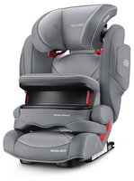 Автокресло группа 1/2/3 (9-36 кг) Recaro Monza Nova IS Seatfix Mocca