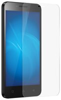 Защитное стекло DF sSteel-44 для Samsung Galaxy J1 mini (2016) прозрачный