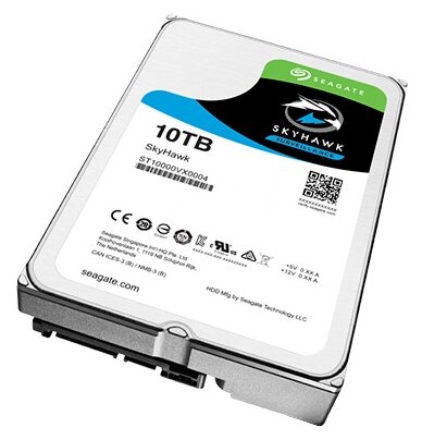 Жесткий диск Seagate - фото №3