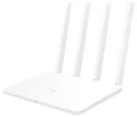 Wi-Fi роутер Xiaomi Mi Wi-Fi Router 3A белый