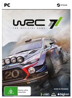 Игра для Xbox ONE WRC 7