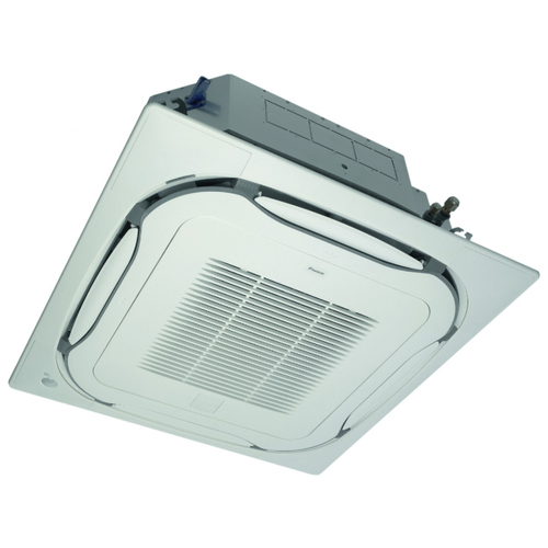 фото Кассетный кондиционер daikin