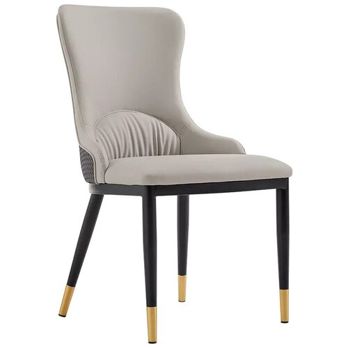 Комплект из 2 стульев Xiaomi Linsy Dining Chairs Gray &Black (LS518S4-A)