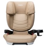 Автокресло группа 2/3 (15-36 кг) Babyton Comfort Fix Eco - изображение