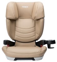 Автокресло группа 2/3 (15-36 кг) Babyton Comfort Fix Eco beige