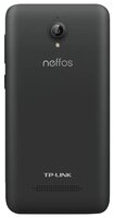 Смартфон TP-LINK Neffos Y5 жемчужно-белый