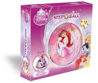 Пазл Step puzzle StepBall Disney Принцессы (98102) , элементов: 24 шт.