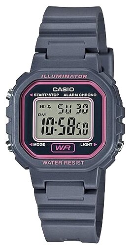 Наручные часы Casio Collection LA-20WH-8A