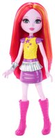 Мини-кукла Barbie Космическое приключение, 17 см, DNC00