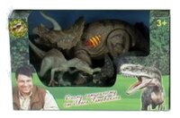 Фигурки Играем вместе Диалоги о животных Динозавры 9544M