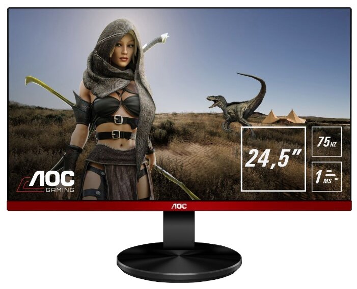 Монитор AOC G2590VXQ