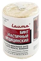 Бинт эластичный медицинский Lauma Medical Модель 2 (1,1 м х 12 см)