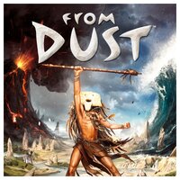 Игра для PlayStation 3 From Dust