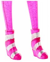 Кукла Barbie Космическое приключение Сестры, 29 см, DLT28