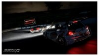 Игра для Xbox 360 Need For Speed Shift 2: Unleashed